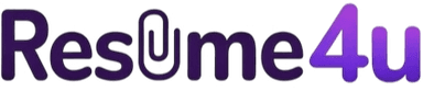 Resume4u Logo